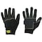 Kong Usa Full Gloves Aero L 95206NNN6KK - alternate 1